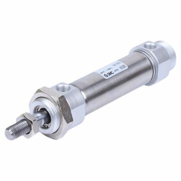 SMC 标准型气缸 CDM2E20-50Z