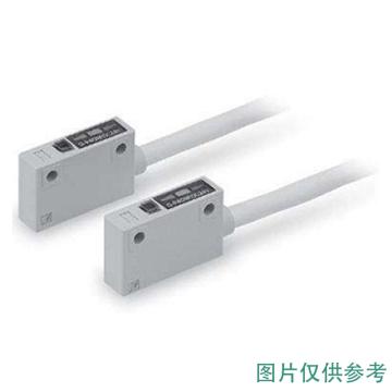 SMC 磁性开关及安装码 D-P4DWZ