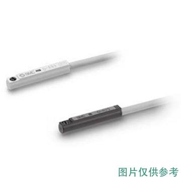 SMC 磁性开关及安装码 3C-D-A90V