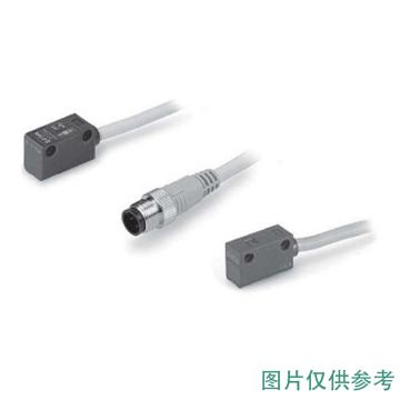 SMC 磁性开关及安装码 D-P74-376