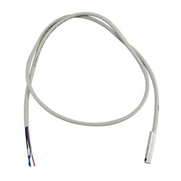 SMC 磁性开关及安装码 D-M9P