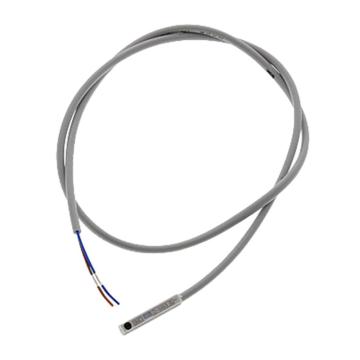 SMC 磁性开关及安装码 D-M9B