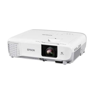 Epson/爱普生 投影仪套装 3600流明 (替代CB-X39)+含安装