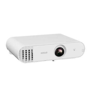 Epson/爱普生 投影仪套装 3600流明+含安装