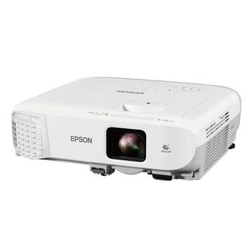 Epson/爱普生 投影仪套装 4200流明 (替代CB-109W)+含安装