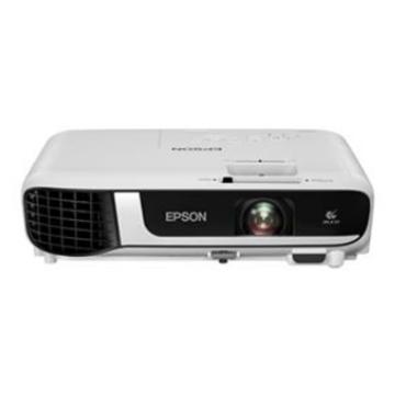 Epson/爱普生 投影仪 4000流明 (替代CB-W42)