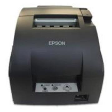 Epson/爱普生 标签打印机