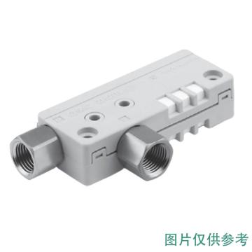 SMC 单级真空发生器 ZH20BSA-11-13