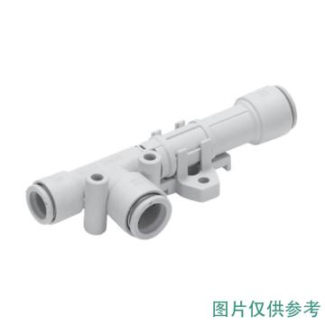 SMC 单级真空发生器 ZH20DLA-F03-F04-F04N