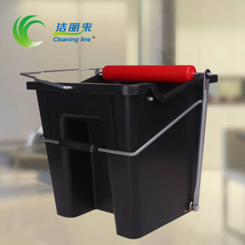 洁丽来 经济型榨水桶 T503 个