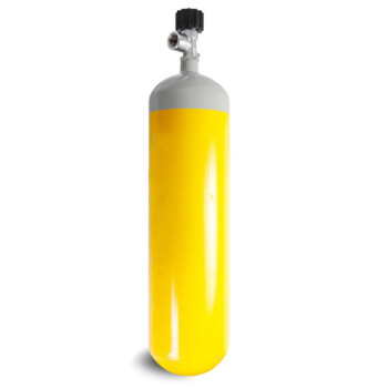 CNMF/谋福 空气呼吸器备用气瓶 6.8L呼吸器罐装瓶（6.8L气瓶）9345 100007479800
