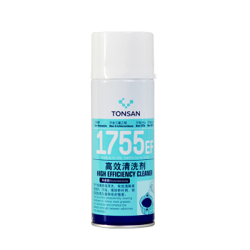 TONSAN/天山可赛新 清洗剂 1755EF