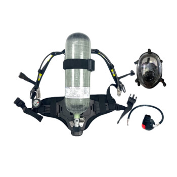 TD/添盾 6.8L带表空气呼吸器 TD-RHZKF6.8/30B