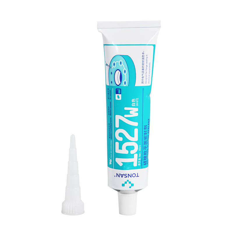TONSAN/天山可赛新 硅橡胶平面密封剂 1527W