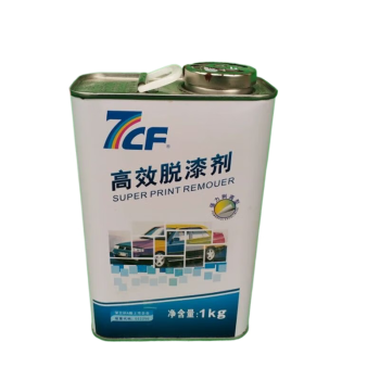 7CF/漆师傅 脱漆剂 R-3096