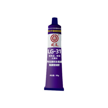 HUITIAN/回天 高分子液体密封胶 LG-31