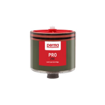 PERMA 多点润滑系统油杯 PRO 500-SF02-106754