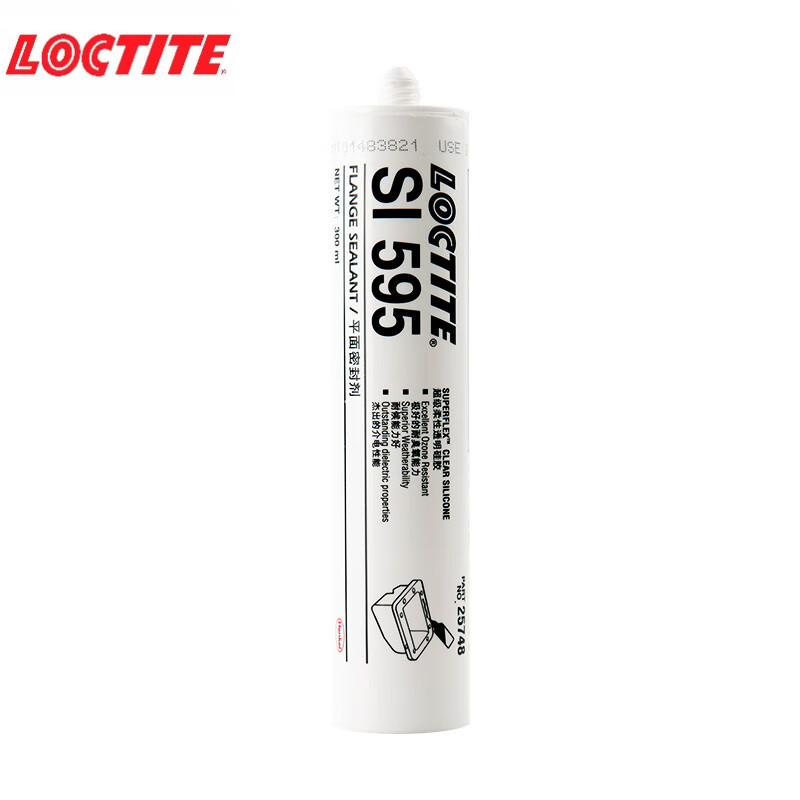 LOCTITE/乐泰 平面密封胶 Loctite 595