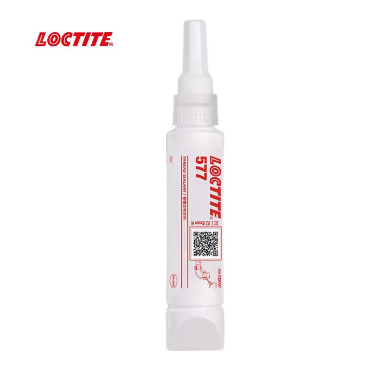 LOCTITE/乐泰 螺纹密封胶 Loctite 577