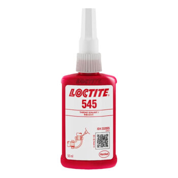 LOCTITE/乐泰 螺纹密封胶 Loctite 545