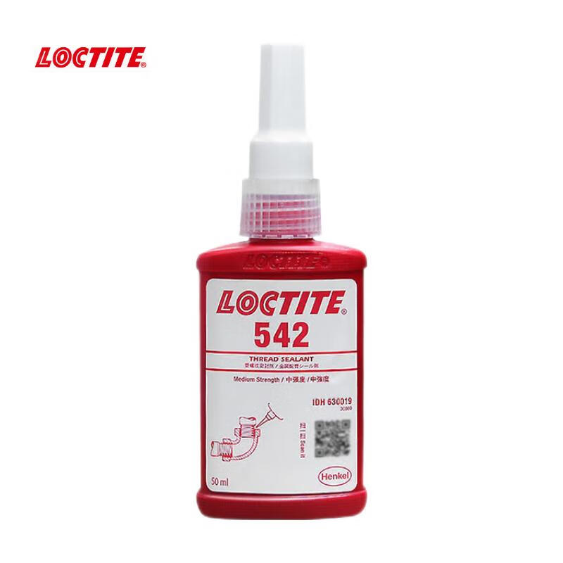 LOCTITE/乐泰 管螺纹密封胶 Loctite 542
