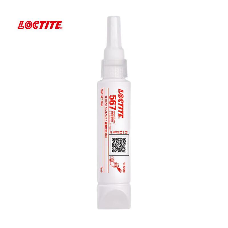 LOCTITE/乐泰 螺纹密封胶 Loctite 567