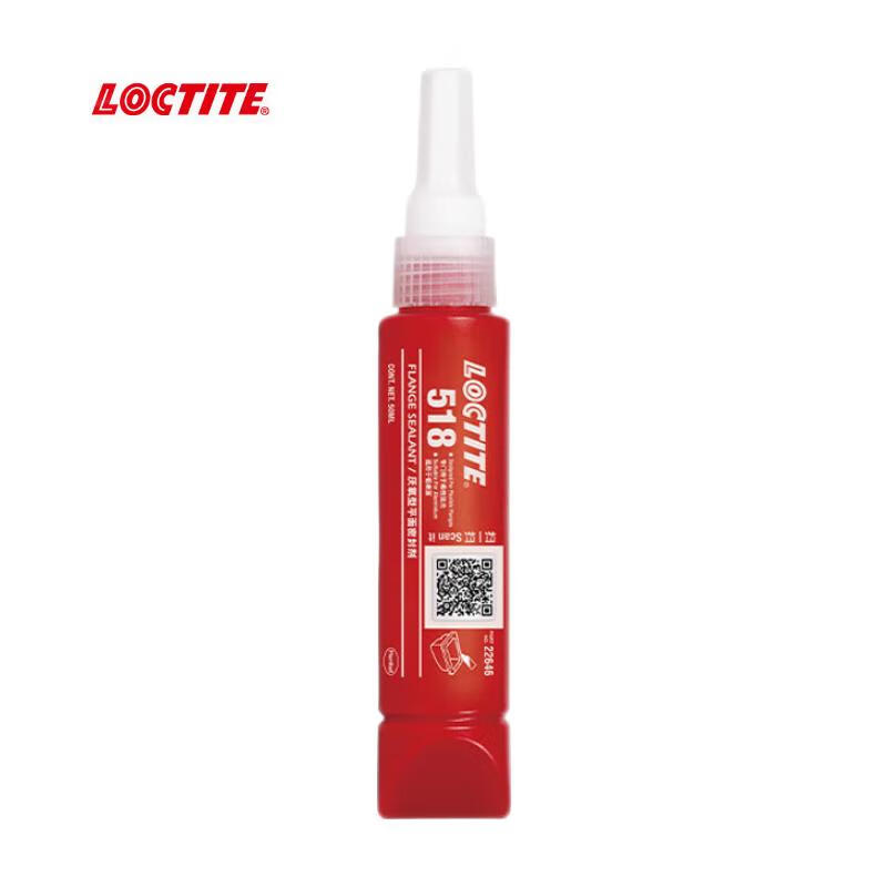 LOCTITE/乐泰 平面密封胶 Loctite 518