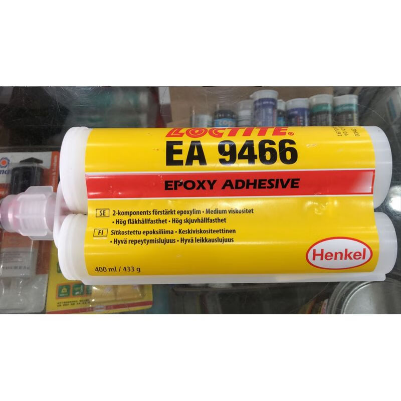 LOCTITE/乐泰 环氧树脂AB胶 EA9466