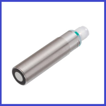 PEPPERL+FUCHS/倍加福 超声波传感器；UB500-18GM75-E6-V15 UB500-18GM75-E6-V15