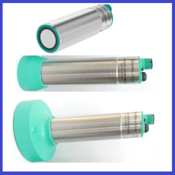 PEPPERL+FUCHS/倍加福 超声波传感器；UC6000-30GM-IUR2-V15 UC6000-30GM-IUR2-V15