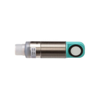 PEPPERL+FUCHS/倍加福 超声波接近开关；UB300-18GM40-I-V1 UB300-18GM40-I-V1