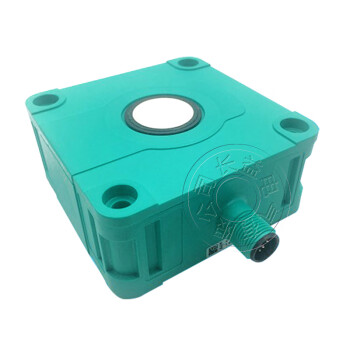 PEPPERL+FUCHS/倍加福 超声波接近开关；UB500-F42-E5-V15 UB500-F42-E5-V15