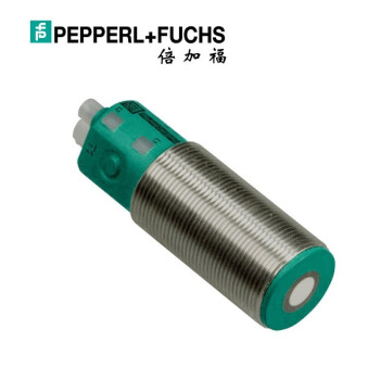 PEPPERL+FUCHS/倍加福 超声波接近开关；UC500-30GM-2EP-IO-V15 UC500-30GM-2EP-IO-V15