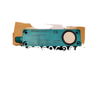 PEPPERL+FUCHS/倍加福 超声波接近开关；UB2000-F54-E5-V15 UB2000-F54-E5-V15