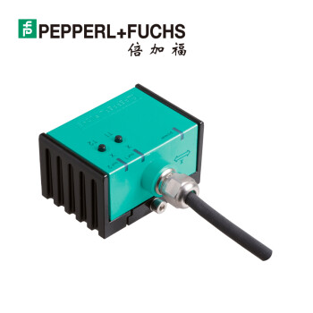 PEPPERL+FUCHS/倍加福 倾角传感器；INX360D-F99-B16-V15 INX360D-F99-B16-V15