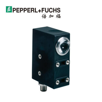 PEPPERL+FUCHS/倍加福 色标传感器；DK20-9,5/B/110/124 DK20-9,5/B/110/124
