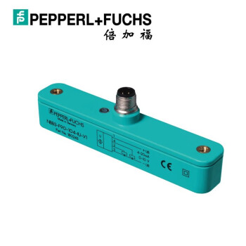 PEPPERL+FUCHS/倍加福 感应定位系统；PMI80-F90-IU-V1-Y PMI80-F90-IU-V1-Y