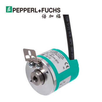 PEPPERL+FUCHS/倍加福 增量旋转编码器；TSI40N-27AK2T6TN-01000 TSI40N-27AK2T6TN-01000