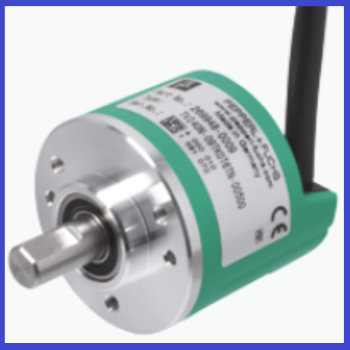 PEPPERL+FUCHS/倍加福 增量旋转编码器；TVI40N-14TK0T6TN-01000 TVI40N-14TK0T6TN-01000