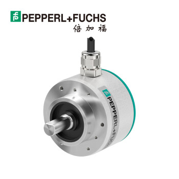 PEPPERL+FUCHS/倍加福 编码器；ENI58IL-S10CA5-1024UD1-RAA ENI58IL-S10CA5-1024UD1-RAA