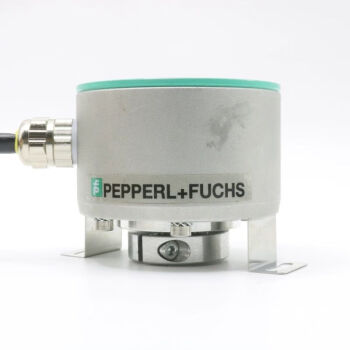 PEPPERL+FUCHS/倍加福 增量型旋转编码器；ENI58IL-H12BA5-2048UD2-RC1 ENI58IL-H12BA5-2048UD2-RC1