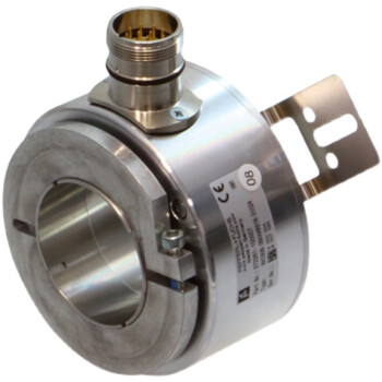 PEPPERL+FUCHS/倍加福 倍加福 增量式旋转编码器 RHI90N-0LAK1R61N-01024 RHI90N-0LAK1R61N-01024