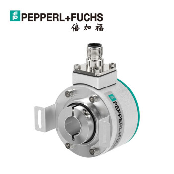 PEPPERL+FUCHS/倍加福 倍加福 增量旋转编码器 283627-100249 ENI58IL-H12BA5-1000UD1-RC1