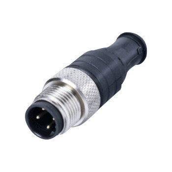 PEPPERL+FUCHS/倍加福 有接头电缆；9416-05M-12P-RXI58 9416-05M-12P-RXI58