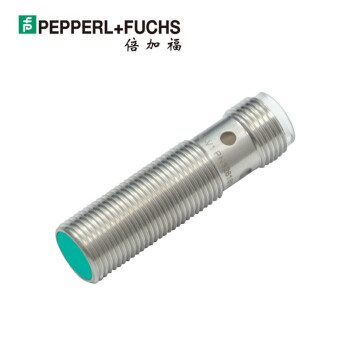 PEPPERL+FUCHS/倍加福 电感式接近开关；NBB4-12GM30-E2-V1 NBB4-12GM30-E2-V1