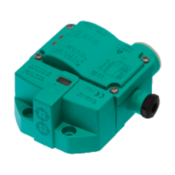 PEPPERL+FUCHS/倍加福 电感式传感器；NCN3-F31K-N4 NCN3-F31K-N4