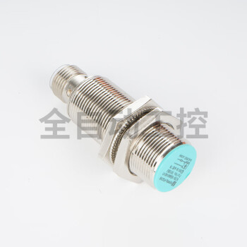 PEPPERL+FUCHS/倍加福 感应式传感器；NCB1,5-8GM25-N0-V1 NCB1,5-8GM25-N0-V1