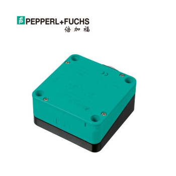 PEPPERL+FUCHS/倍加福 电感式接近开关；NJ50-FP-N-P1 12xG1xxD NJ50-FP-N-P1