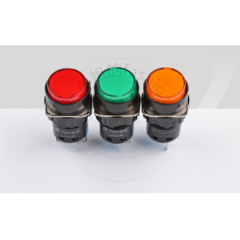 TAYEE/天逸 按钮开关LA42(B)D/DC(AC)6V G<H> LA42(B)D/DC(AC)6V G<H>