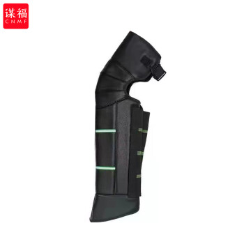 CNMF/谋福 128Y 摩托车骑行护膝冬季加厚防寒电动电瓶车防风护腿(长款定型72cm ） 100028755196